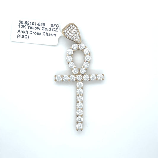 10K Gold Charms/Pendant