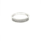 Diamond Wedding Bands - Women'