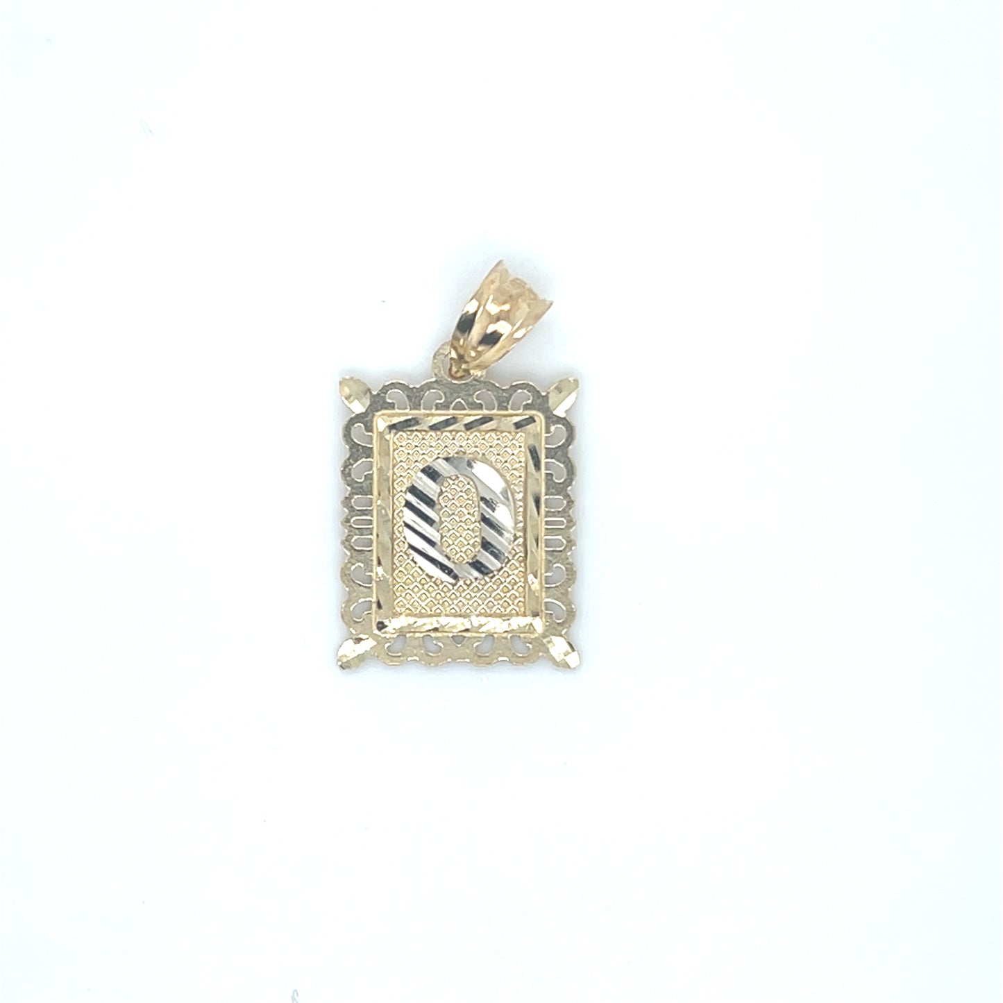 10K Gold Charms/Pendant