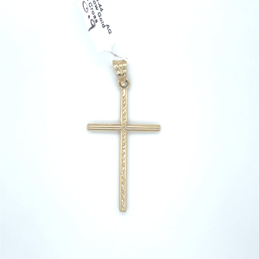 10K Gold Charms/Pendant
