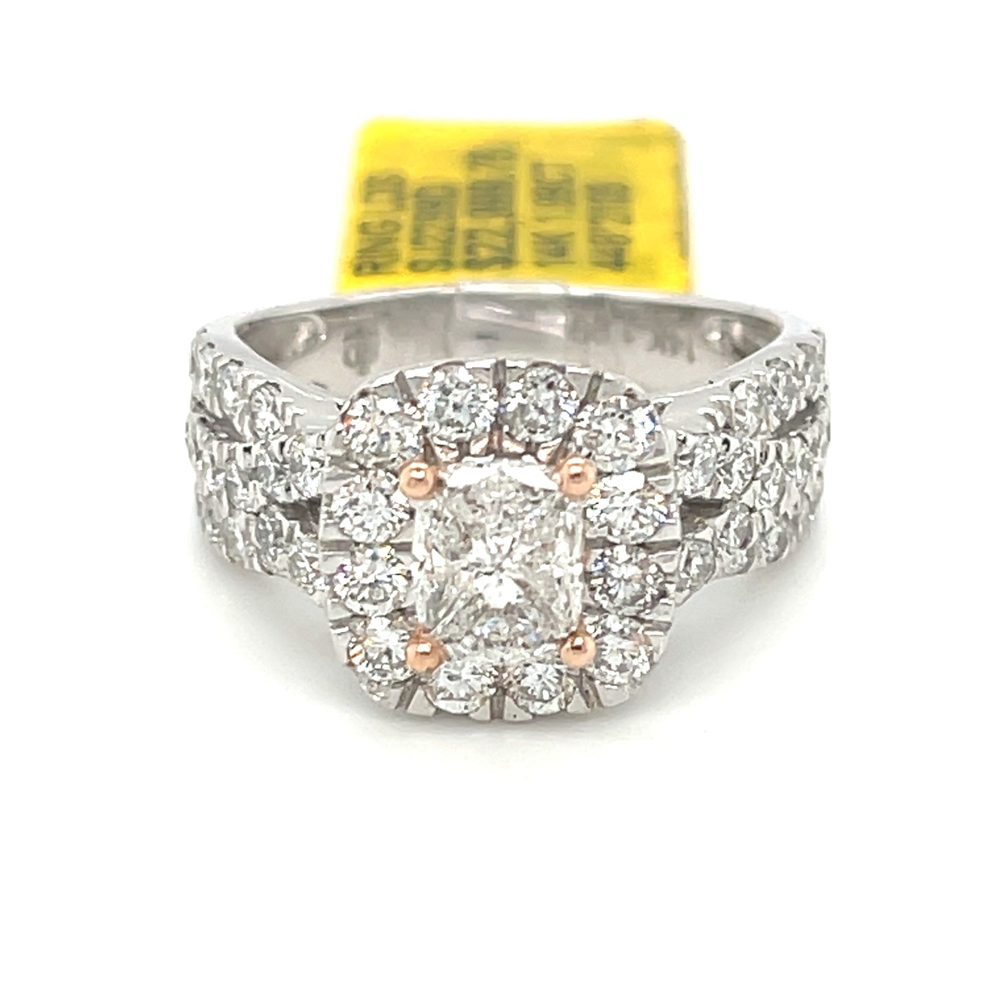 Diamond Rings - Women