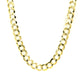 10K Gold Chains/Necklace