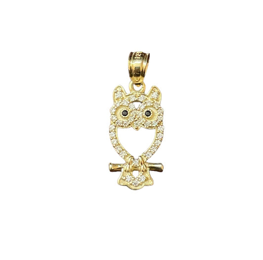 10K Gold Charms/Pendant