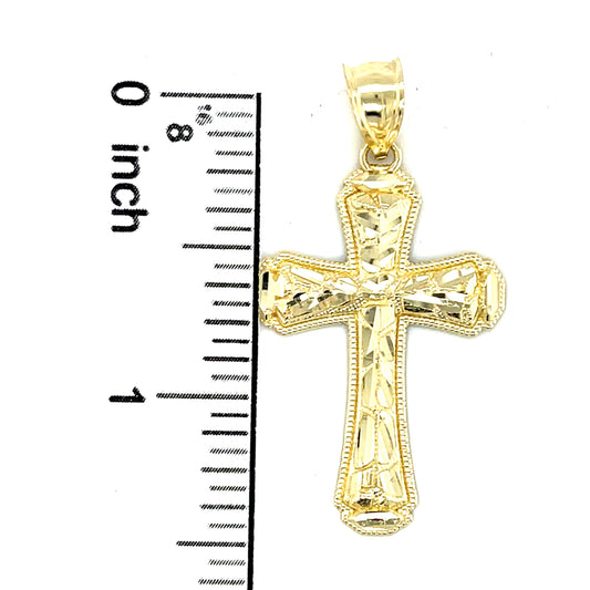 10K Gold Charms/Pendant