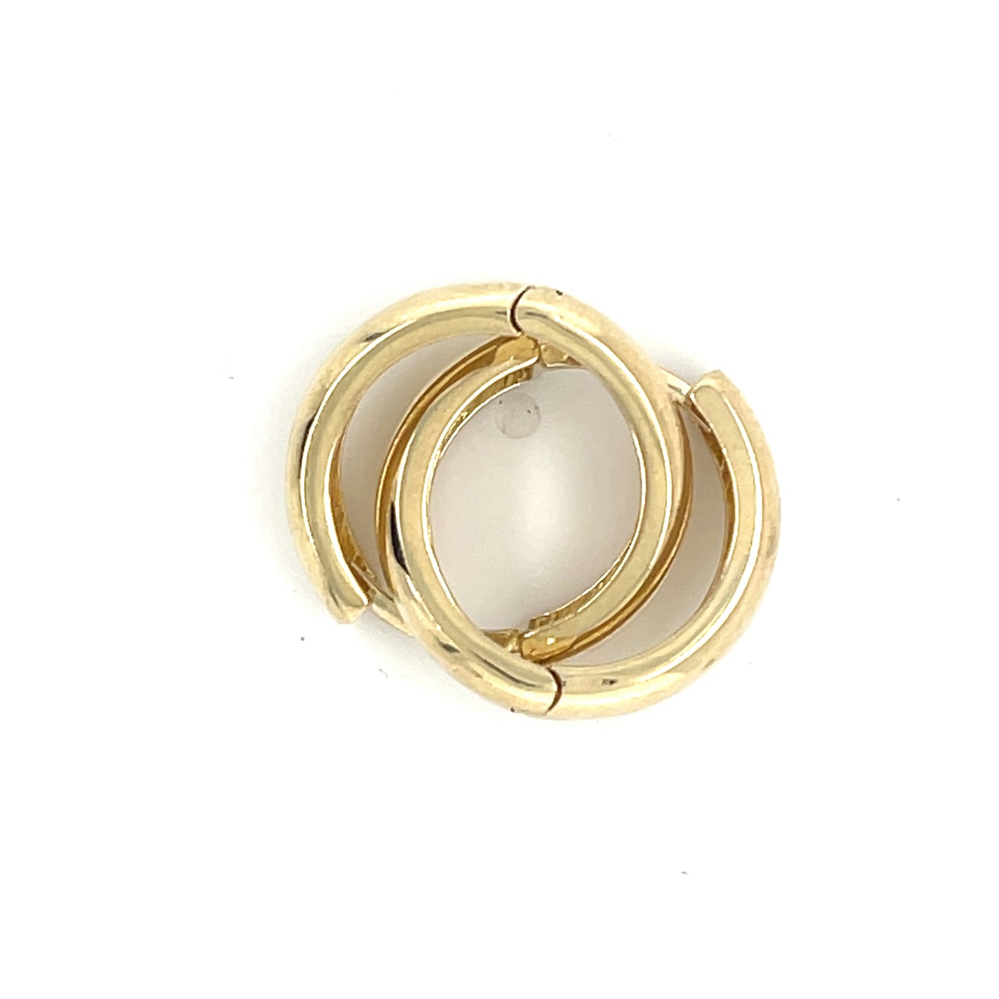 10K Gold Earrings/Stud