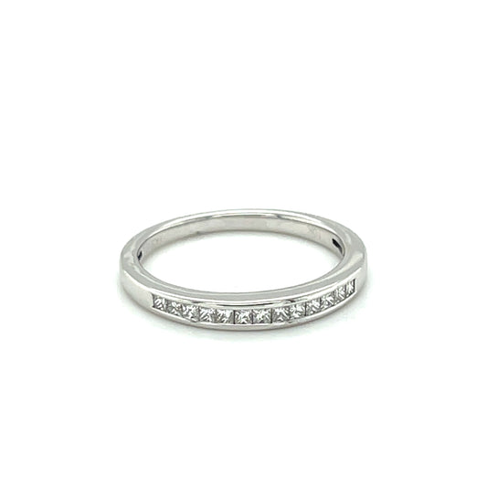 Diamond Wedding Bands - Women'