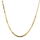 14K Gold Chains/Necklace