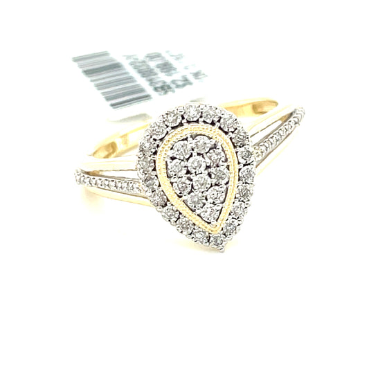 Diamond Rings - Women