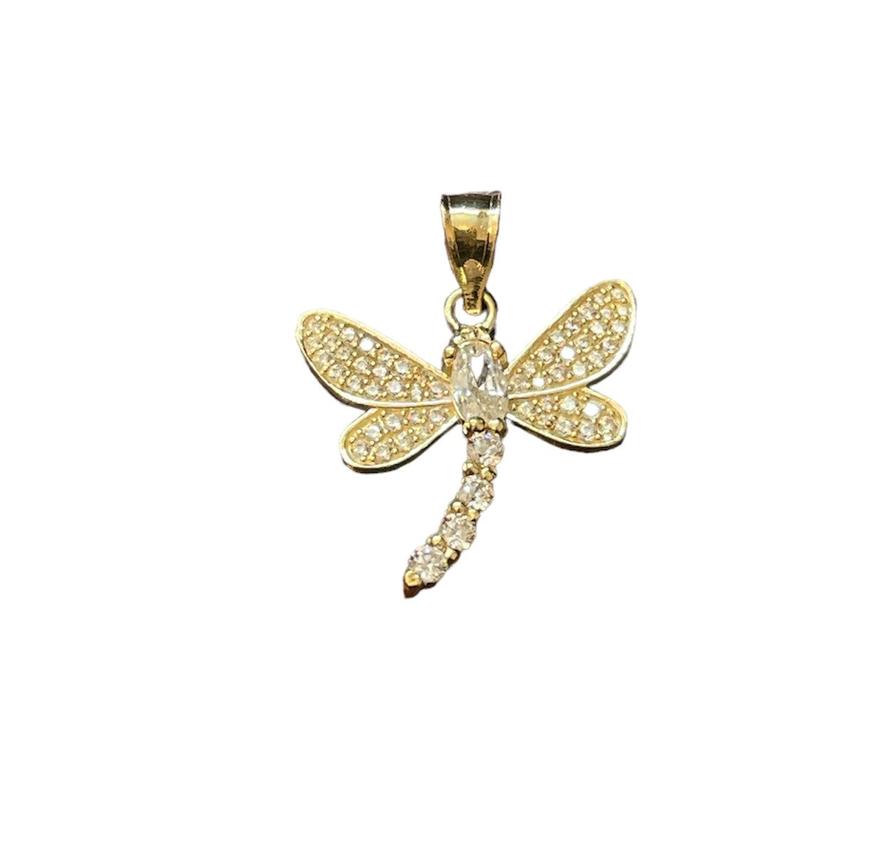 10K Gold Charms/Pendant