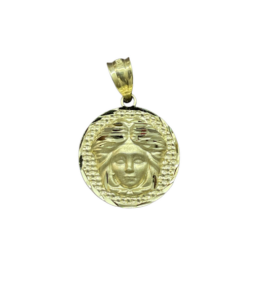 10K Gold Charms/Pendant