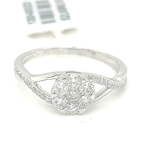 Diamond Rings - Women