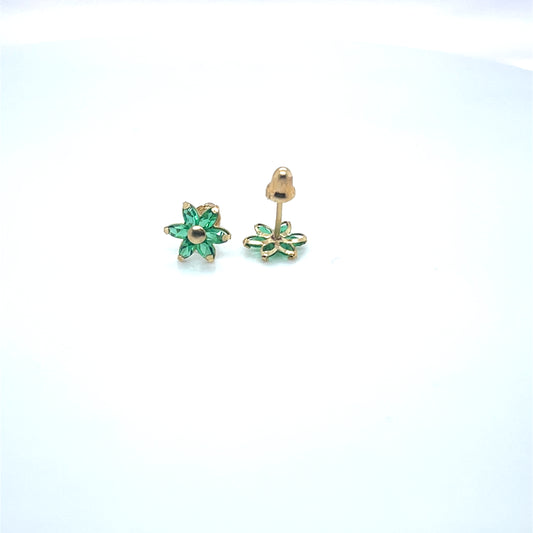 14K Gold Earrings/Stud