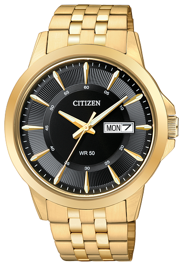 Watches  -  Citizen