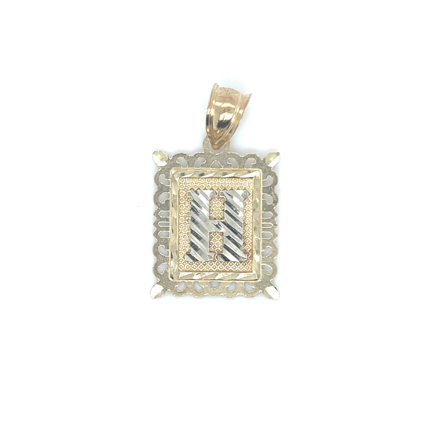 10K Gold Charms/Pendant