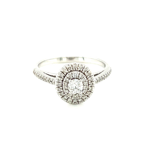 Diamond Rings - Women