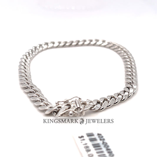 10K Gold Bracelet