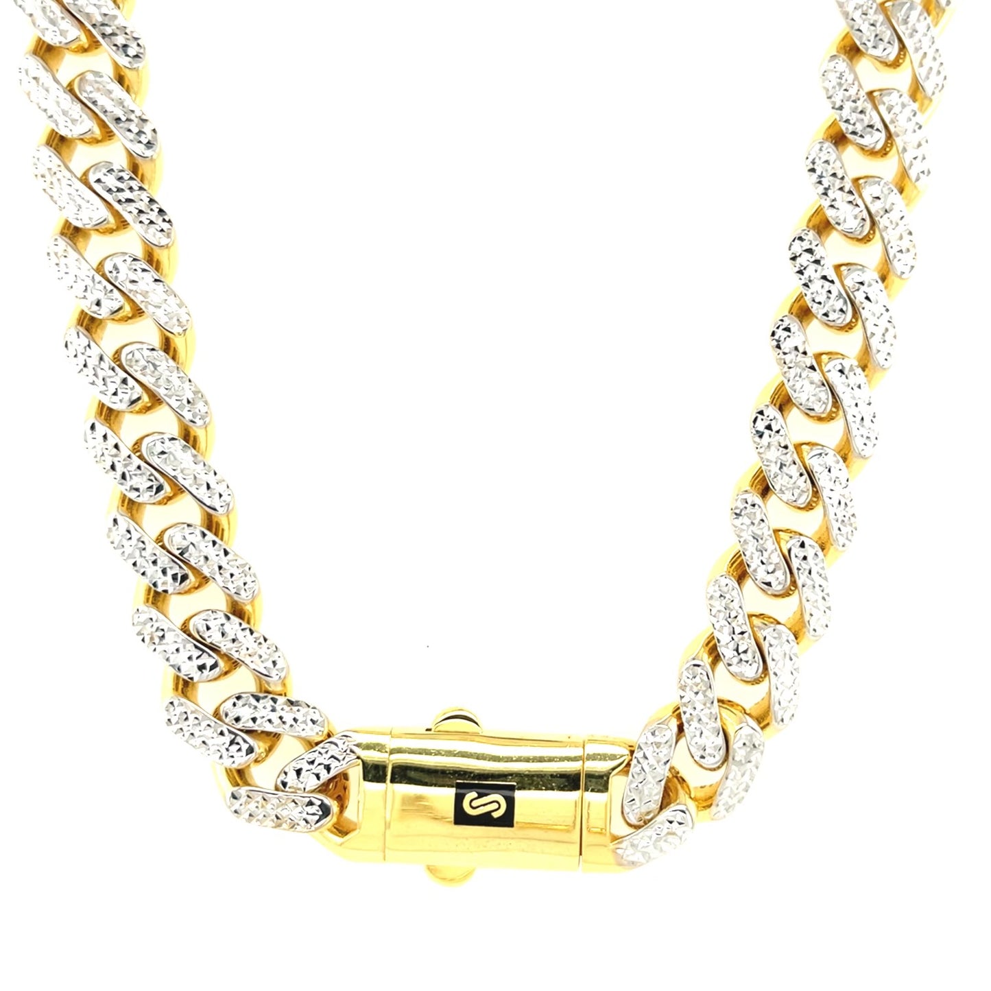 10K Gold Chains/Necklace