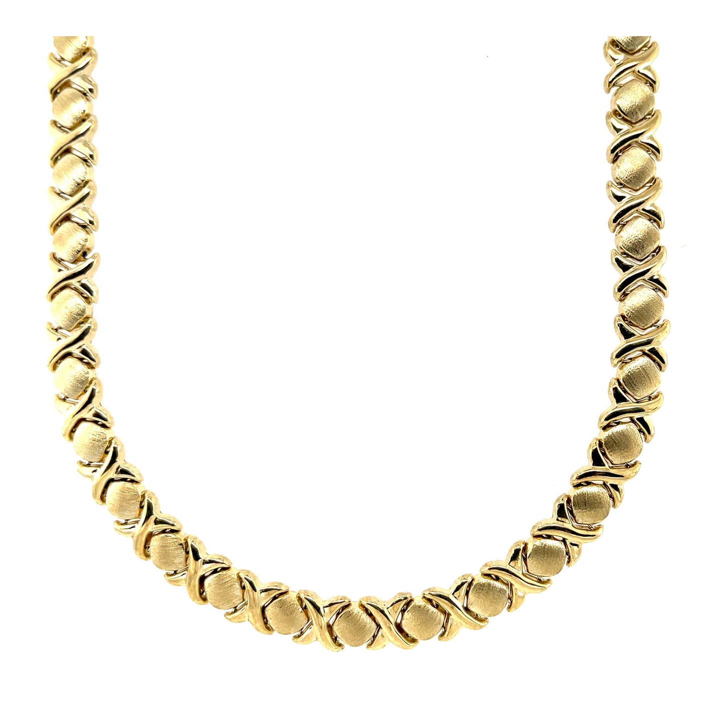 10K Gold Chains/Necklace