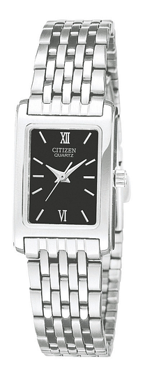 Watches  -  Citizen