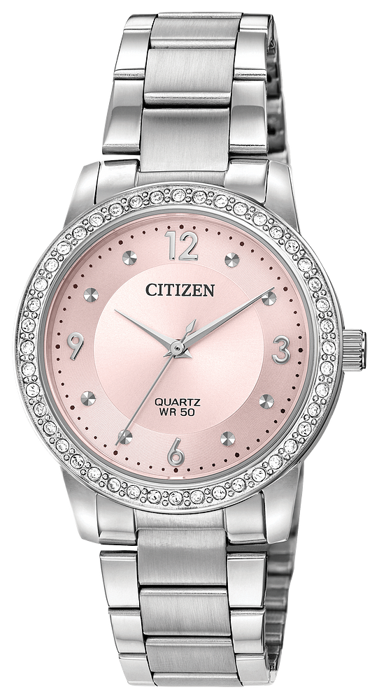 Watches  -  Citizen