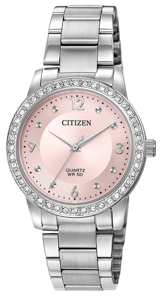 Watches  -  Citizen