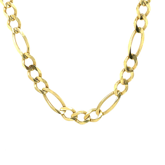 14K Gold Chains/Necklace