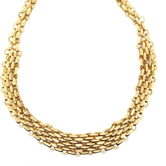 14K Gold Chains/Necklace