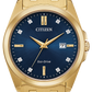 Watches  -  Citizen