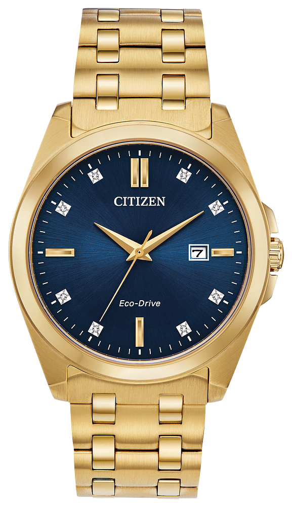 Watches  -  Citizen