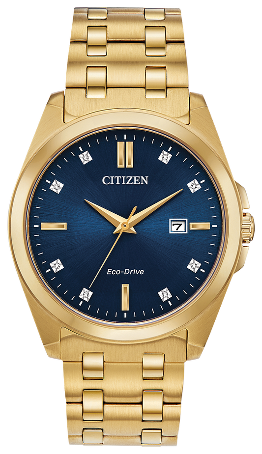 Watches  -  Citizen