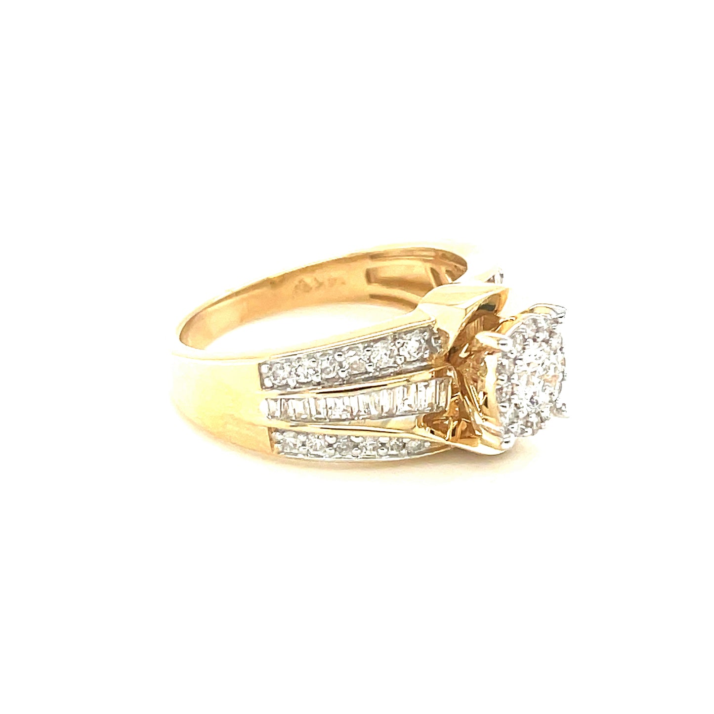 Diamond Rings - Women