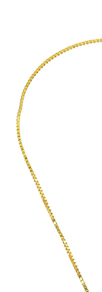 14K Gold Chains/Necklace