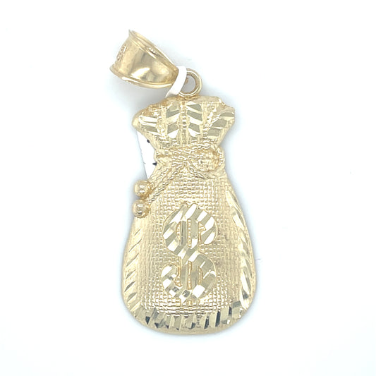 10K Gold Charms/Pendant