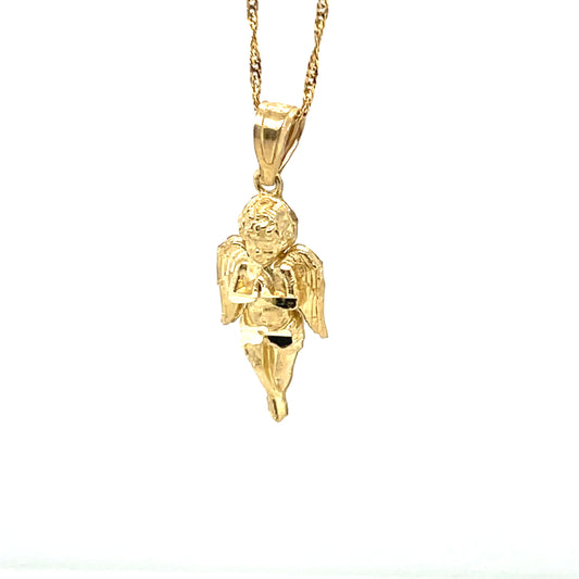 10K Gold Charms/Pendant