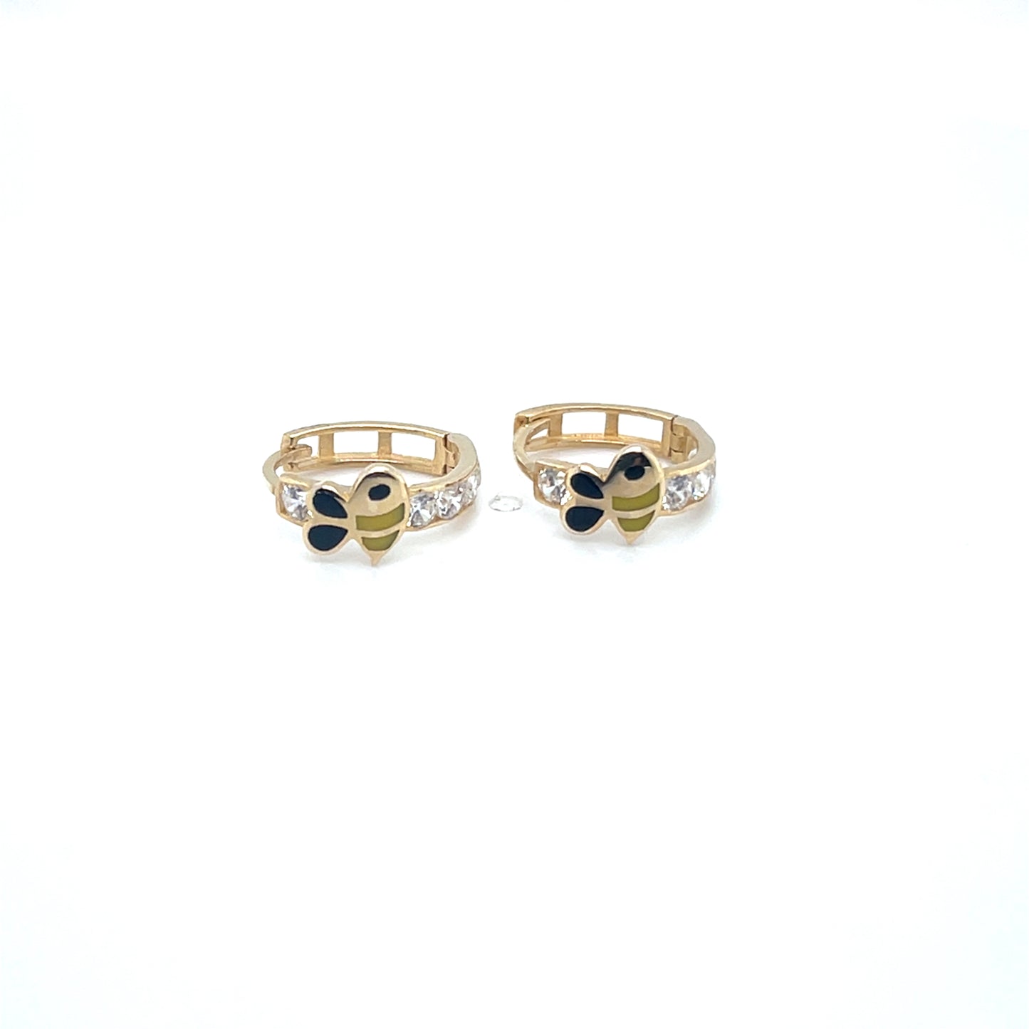 14K Gold Earrings/Stud