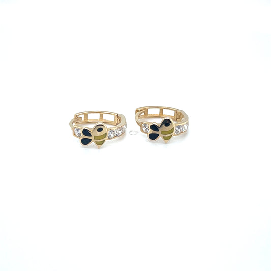 14K Gold Earrings/Stud