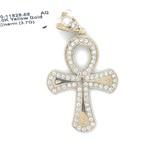 10K Gold Charms/Pendant