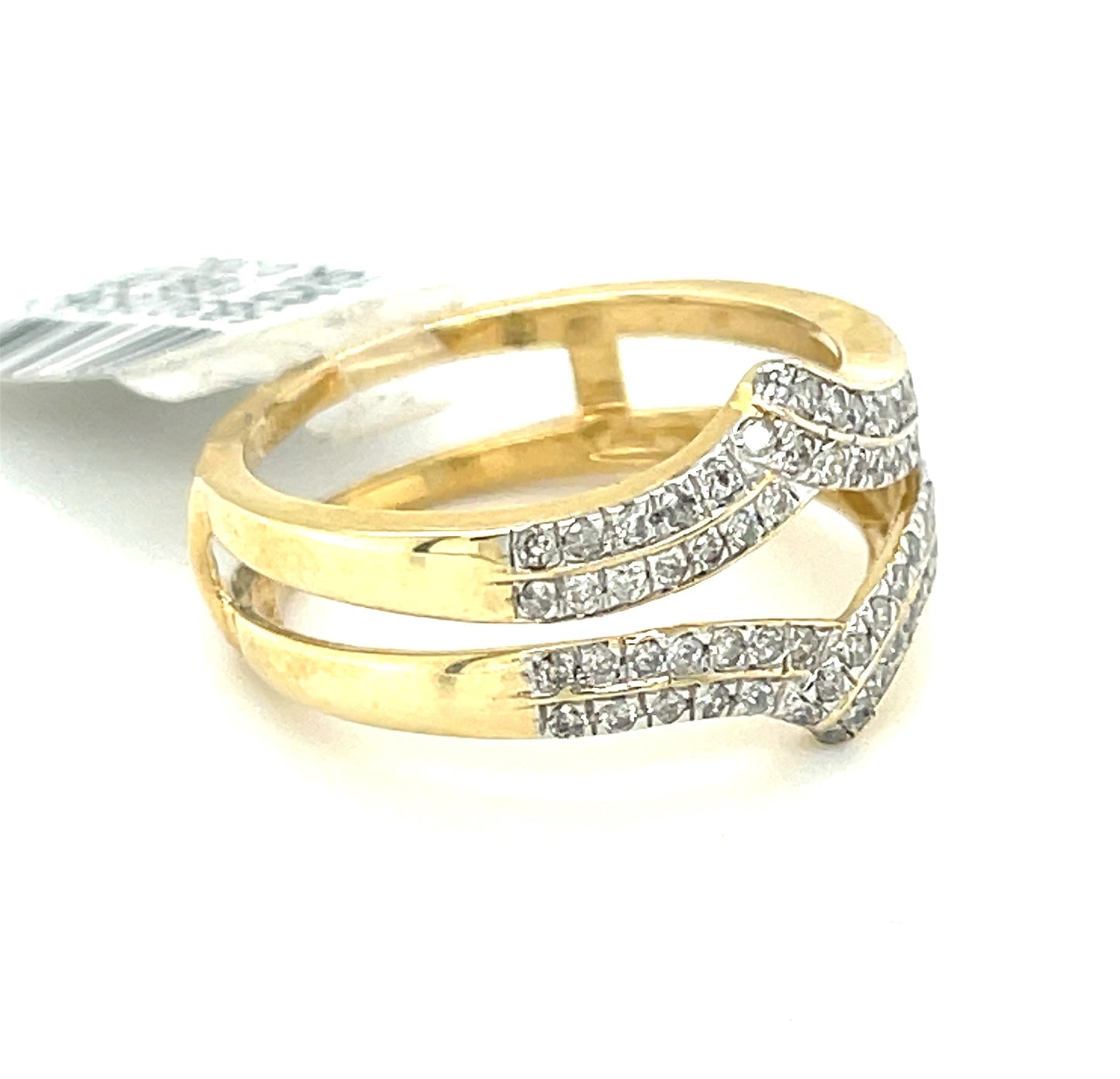 Diamond Ring Enhancer