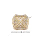 10K Gold Mens Ring