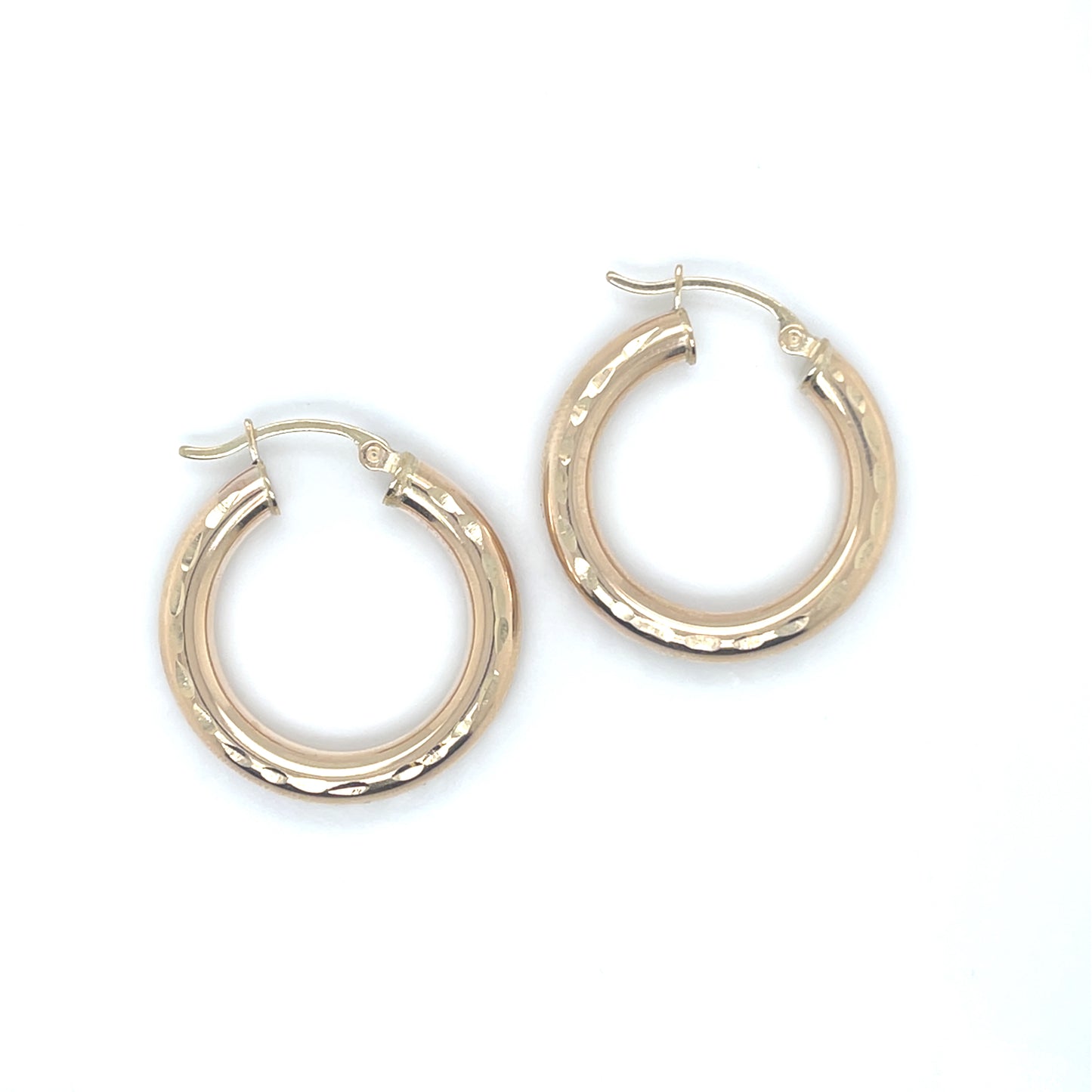 10K Gold Earrings/Stud