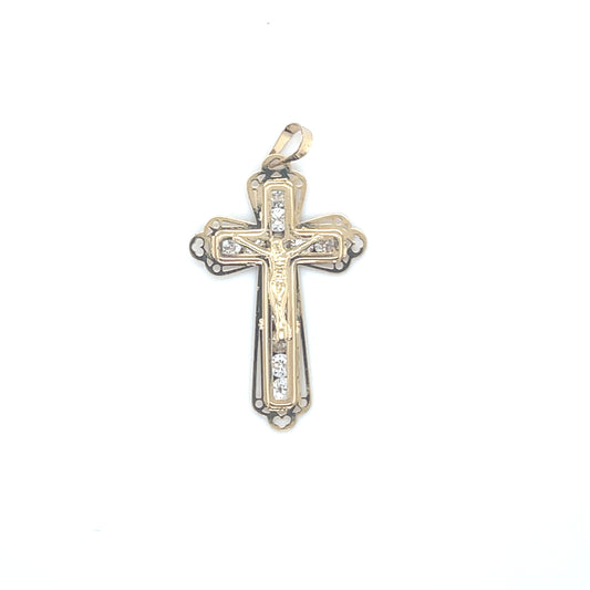10K Gold Charms/Pendant