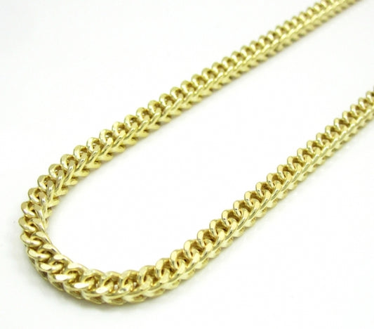 10K Gold Bracelet