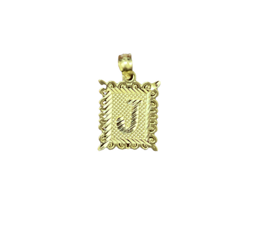 10K Gold Charms/Pendant