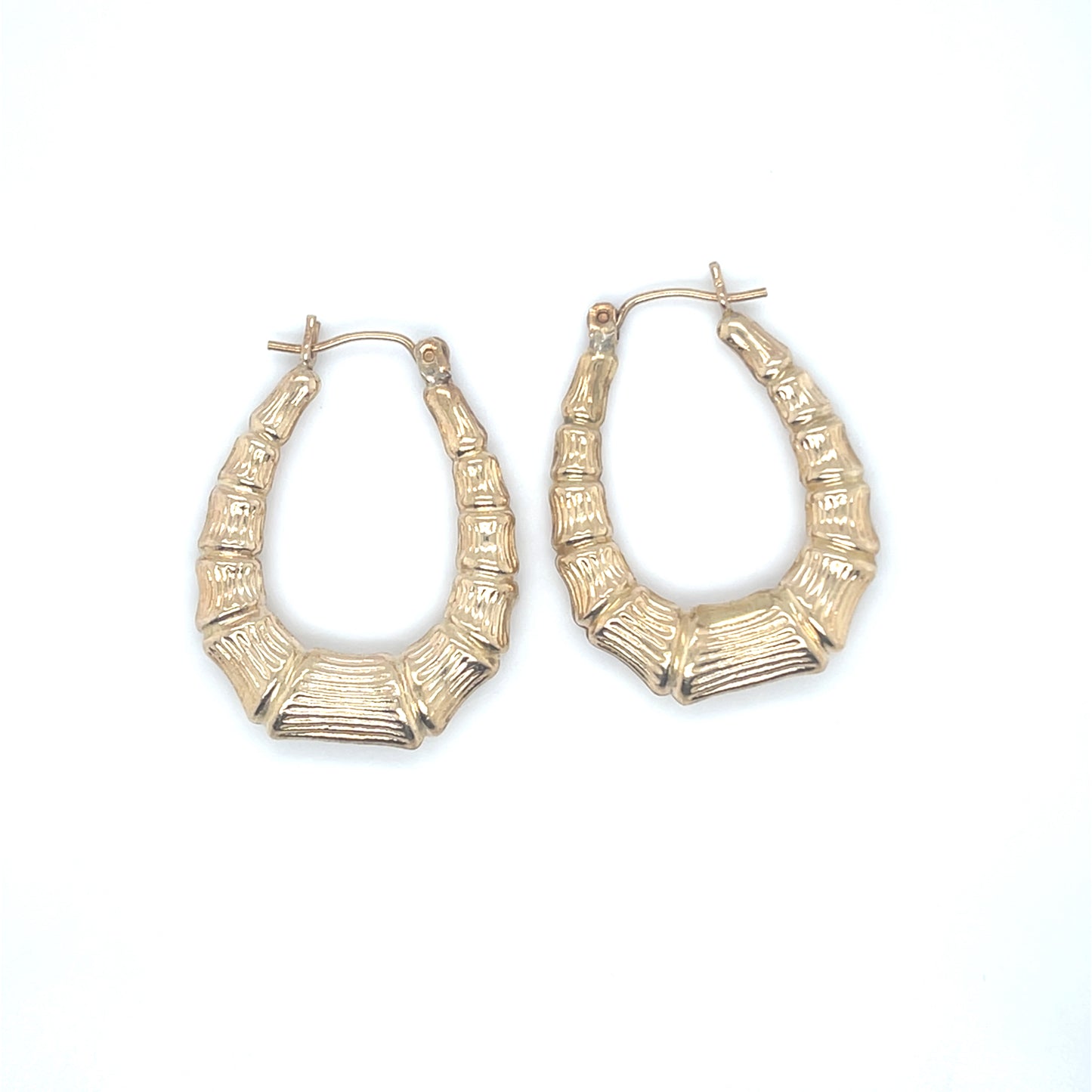 10K Gold Earrings/Stud