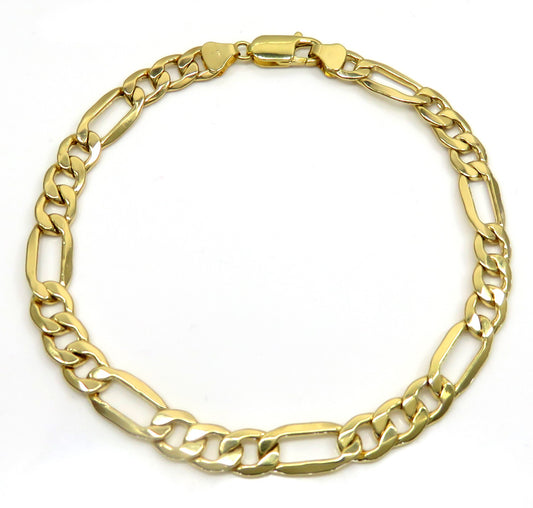 10K Gold Bracelet