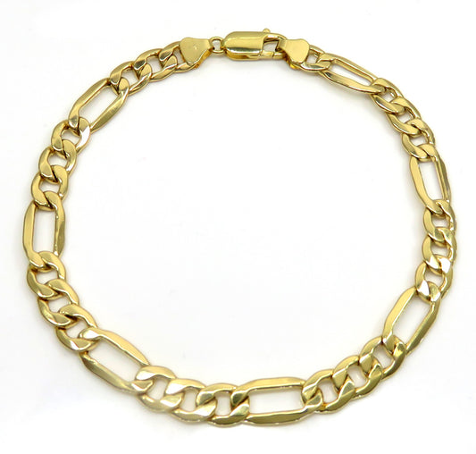 10K Gold Bracelet