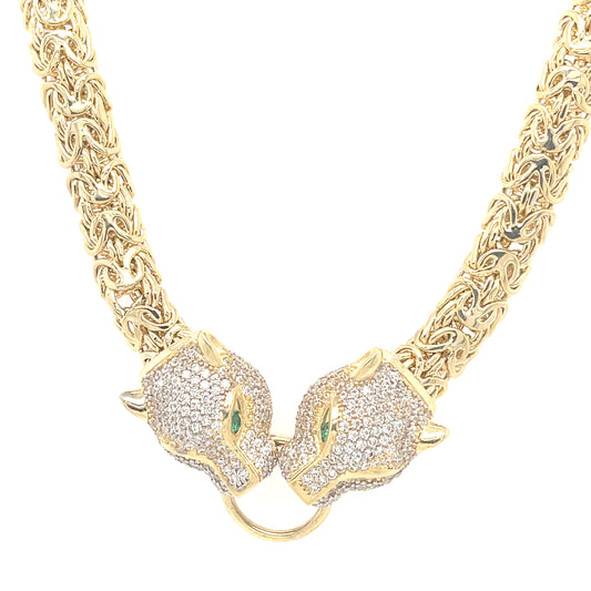 10K Gold Chains/Necklace