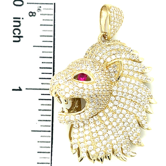 10K Gold Charms/Pendant
