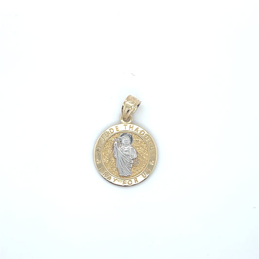 10K Gold Charms/Pendant