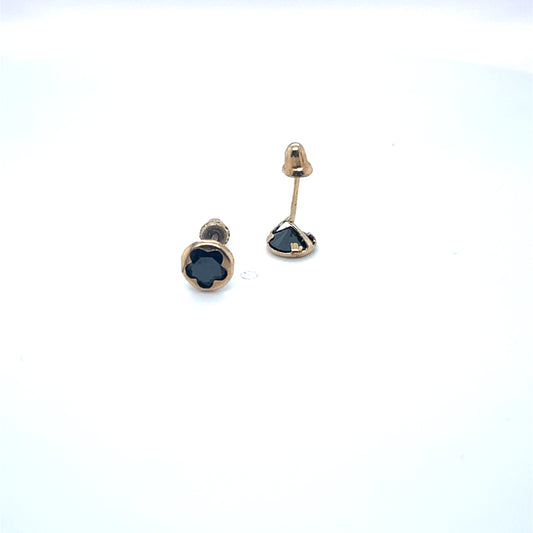 14K Gold Earrings/Stud
